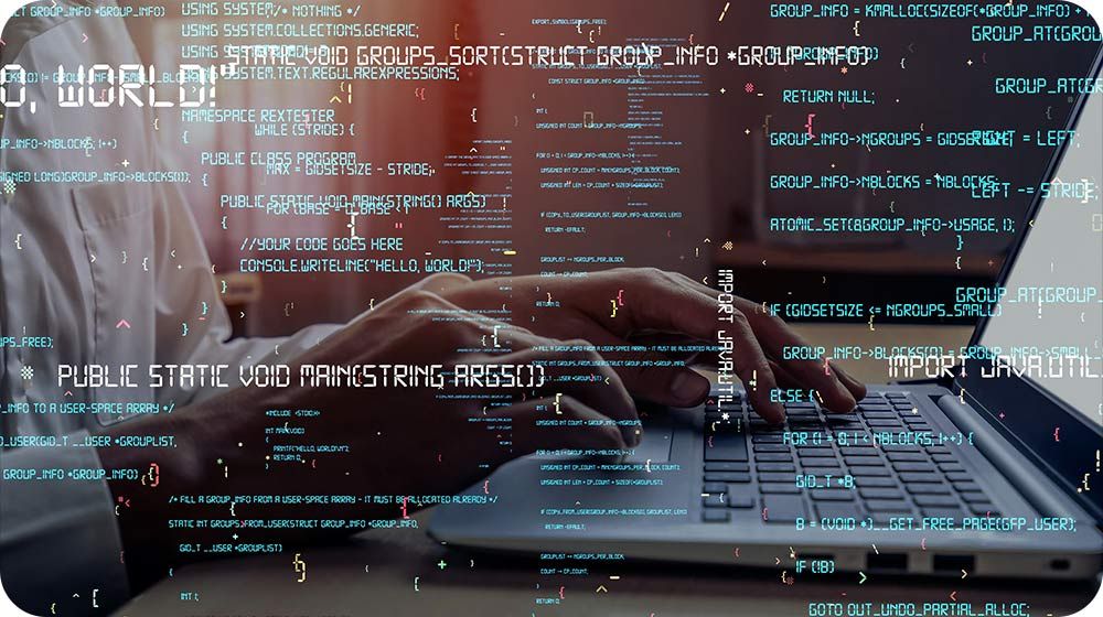 Security as a Core Layer