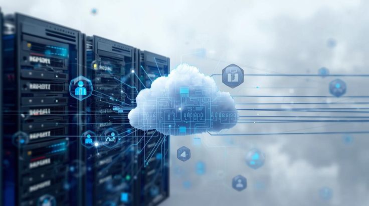 <strong>Cloud Architecture</strong> Built for Scale, Security, and Speed
