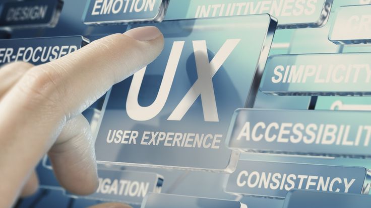 <strong>Design That Feels Simple.</strong> Experiences That Perform.
