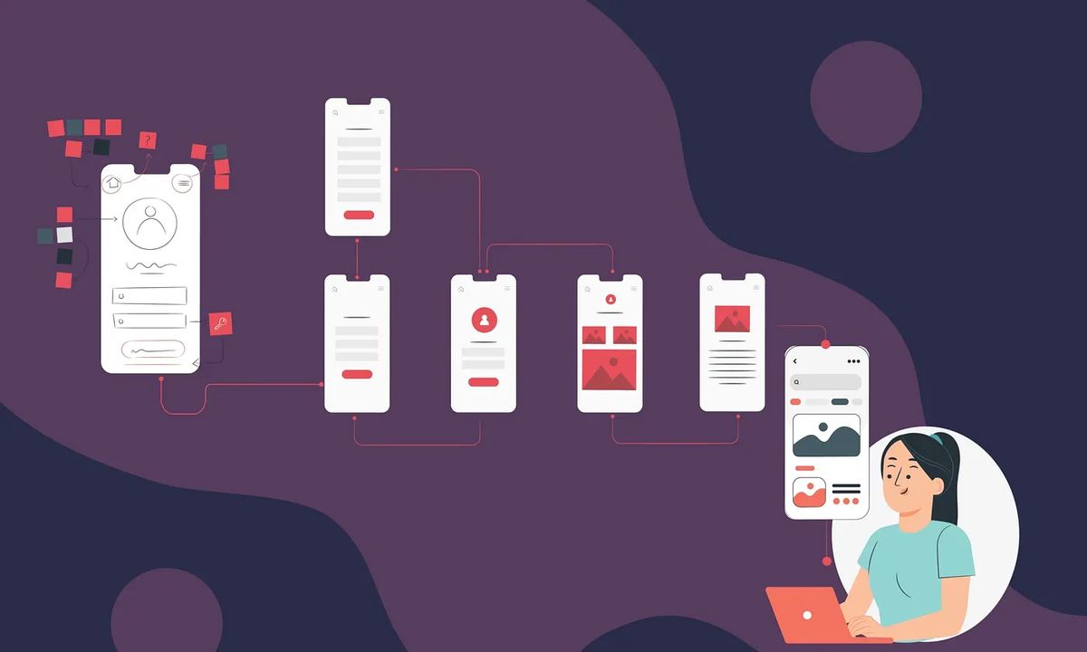 <strong>Modern, Consistent,</strong> and Scalable UI
