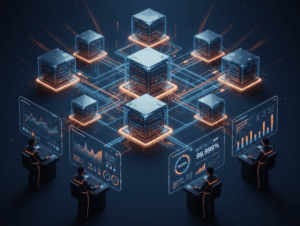 B2B SaaS Engineering Case Study 2