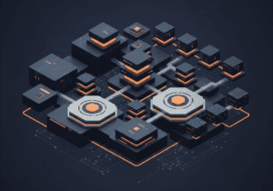 B2B SaaS Engineering Case Study 1
