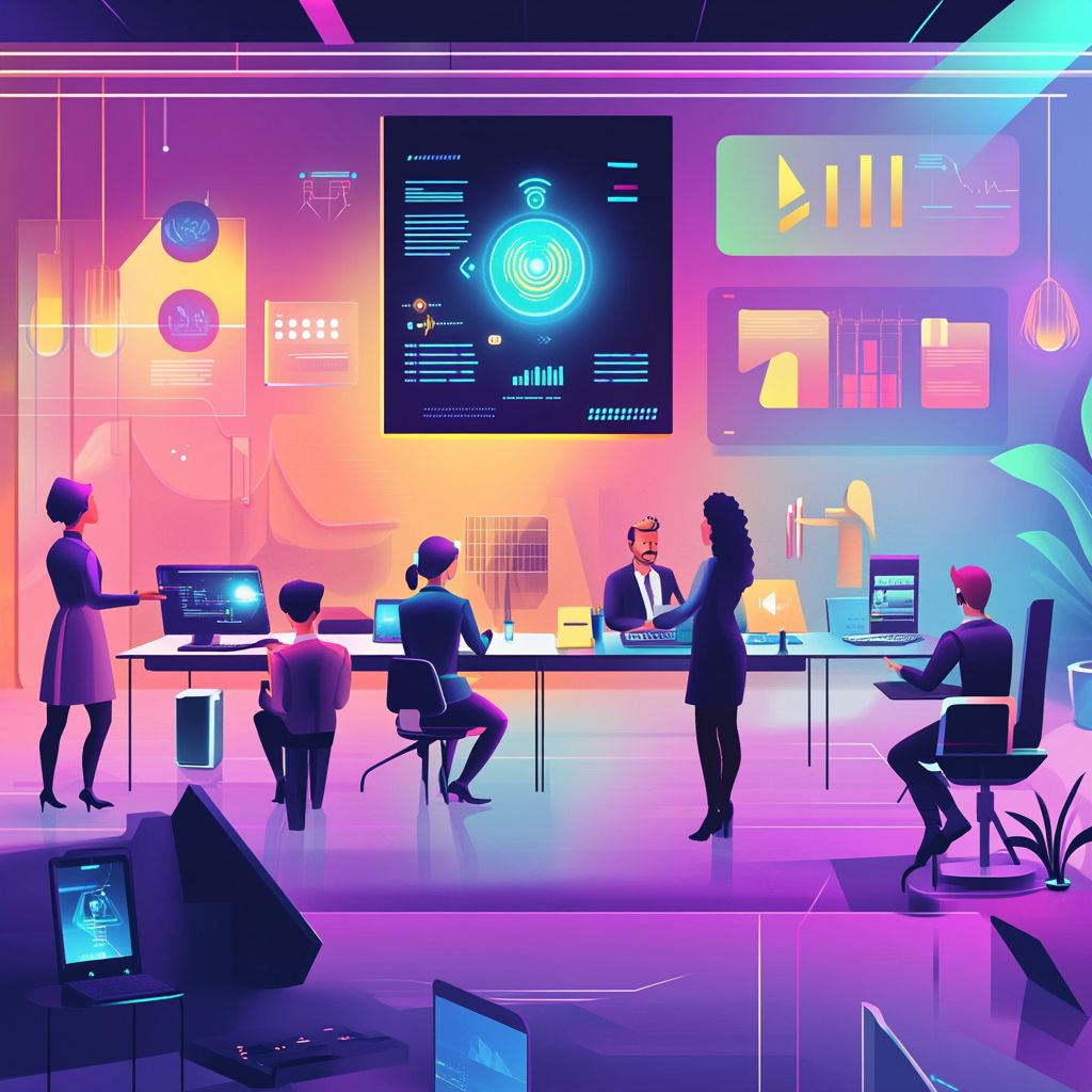 AI-Ready Thinking