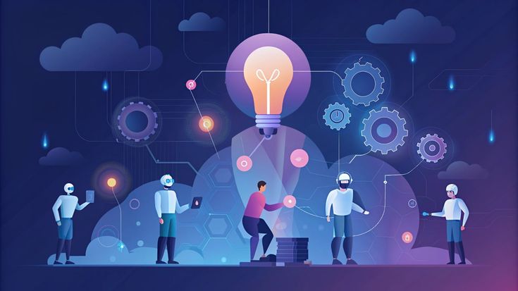 Built for <strong>future</strong> of ai </br>
Built to <strong>Boost  Product </strong> Forward
