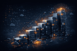 Scalable AI-Ready Platform approach 1