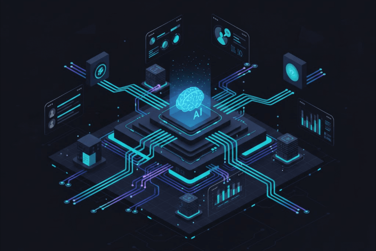 HR & Recruitment Tech Solutions | MoraStack