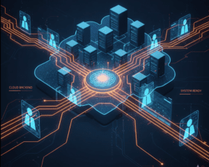 methodology HR & Recruitment Tech Platform Engineering