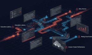 Automation Engineering Solution - morastack