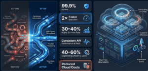 Automation Engineering Solution - morastack Solution 2