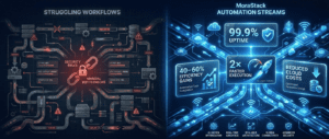 Automation Engineering Solution - morastack Solution