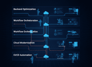Automation Engineering Solution - morastack Solution 1