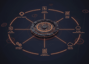 Engineering Transformation for Marketplace Platforms  3 - Morastack