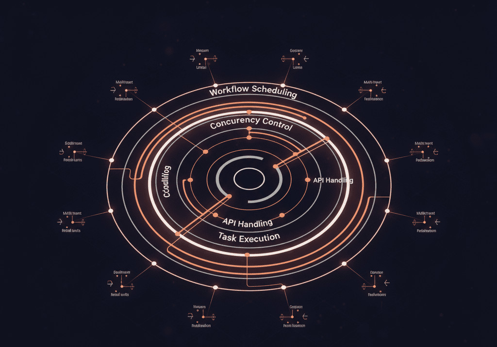 Fashion & Apparel Workflow Automation Solution | MoraStack Solution