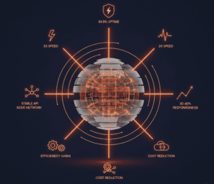 Engineering Transformation for Marketplace Platforms  2- Morastack