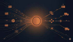 Warehouse Management Systems - Morastack 3
