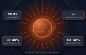Engineering Transformation 4 - Morastack