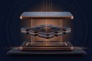 Engineering Transformation - Morastack