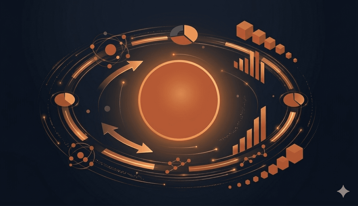 How MoraStack Built Scalable Warehouse Management Systems