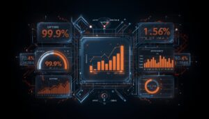 Agentic AI Platform Engineering projected results