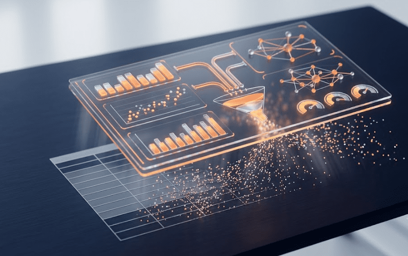 How MoraStack Unified a Fragmented Into a CRM System Development